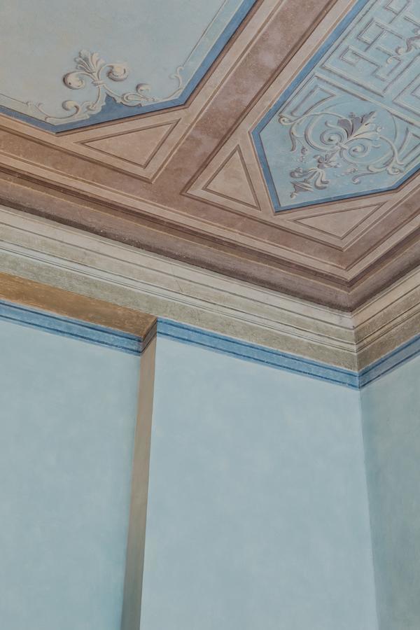 Ferienwohnung The Terrace In Santa Croce Florenz Exterior foto